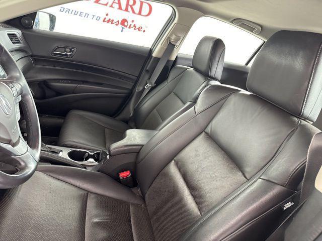 used 2014 Acura ILX car, priced at $10,500