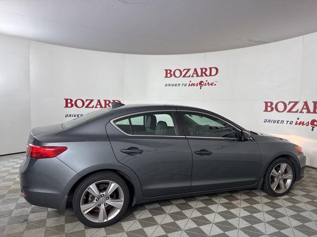 used 2014 Acura ILX car, priced at $10,500
