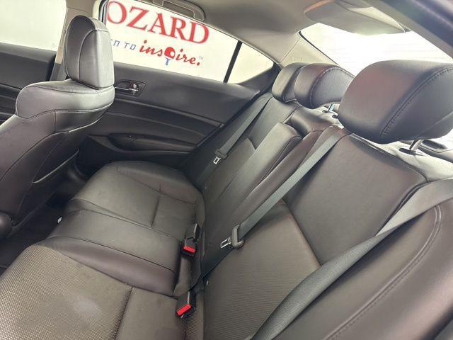 used 2014 Acura ILX car, priced at $10,500