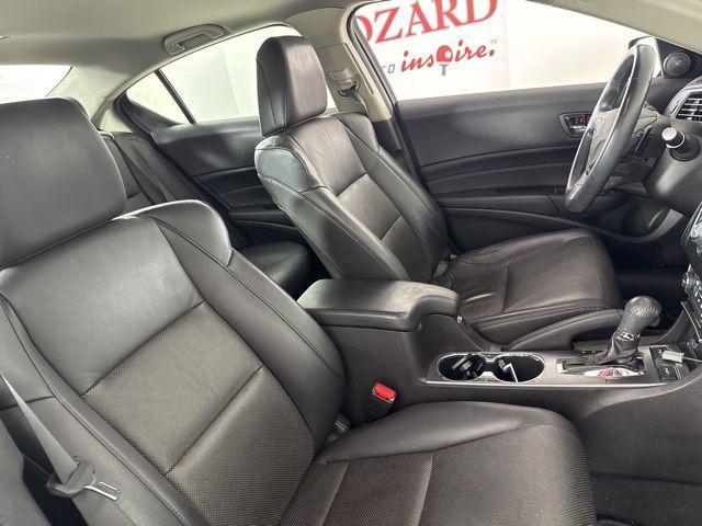 used 2014 Acura ILX car, priced at $10,500