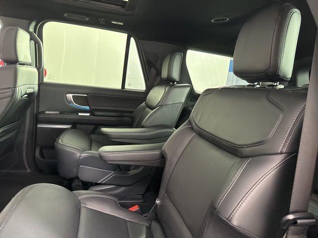 new 2025 Ford Expedition Max car, priced at $84,050