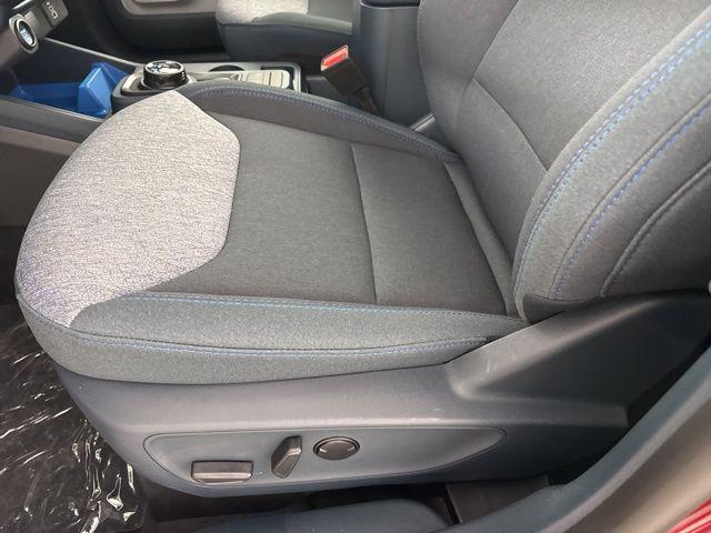 new 2025 Ford Maverick car, priced at $33,138