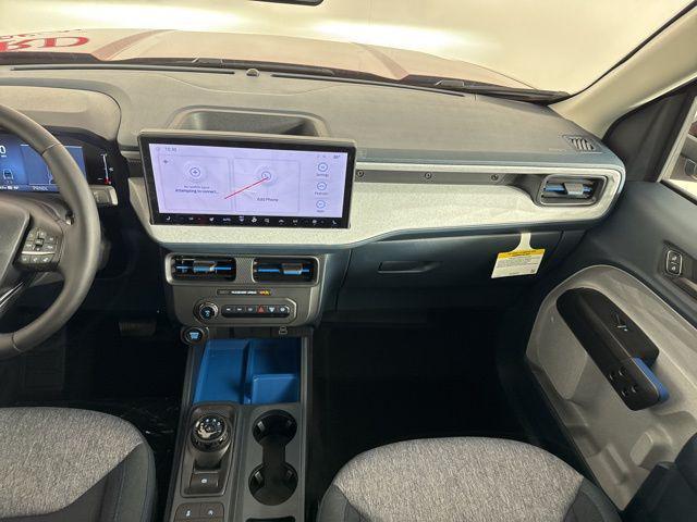 new 2025 Ford Maverick car, priced at $33,138