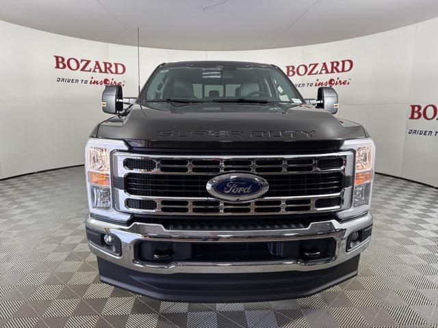 new 2025 Ford F-250 car, priced at $69,149