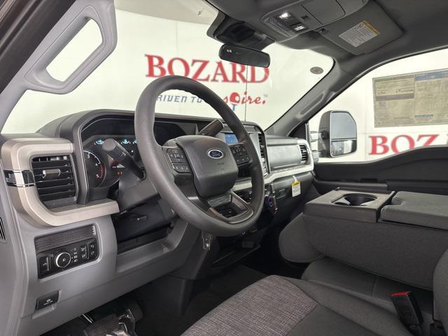 new 2025 Ford F-250 car, priced at $69,149