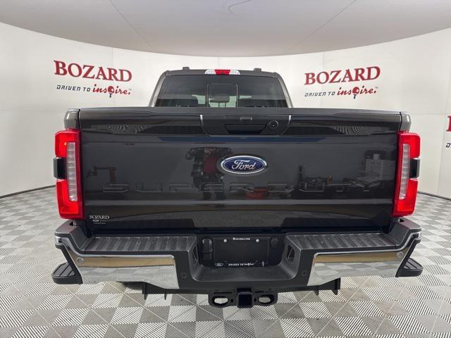 new 2025 Ford F-250 car, priced at $69,149