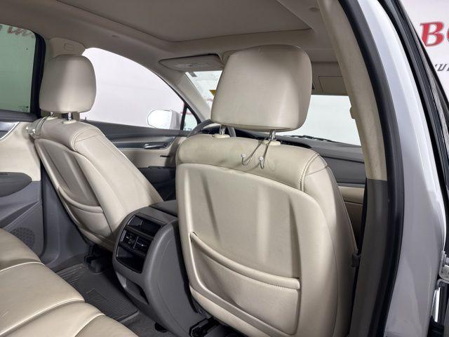 used 2019 Cadillac XT5 car, priced at $18,500