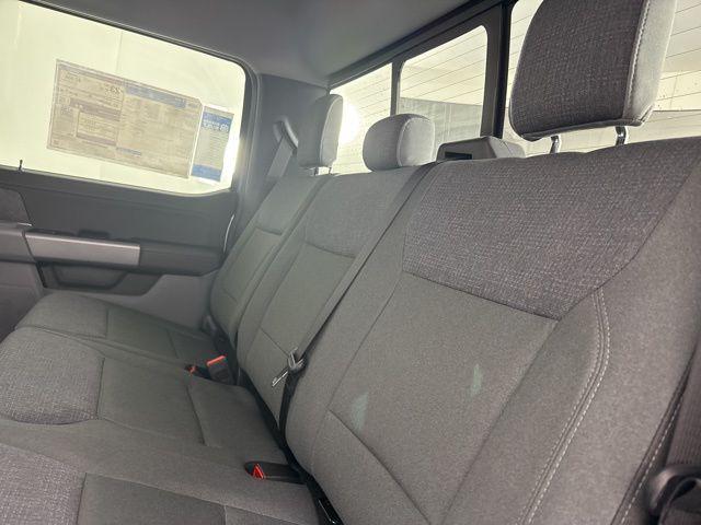 new 2025 Ford F-150 car, priced at $54,927