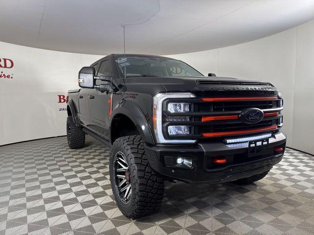 new 2025 Ford F-250 car, priced at $85,467