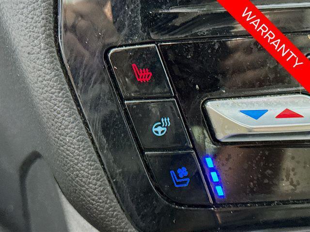 used 2022 Ford Explorer car, priced at $24,000