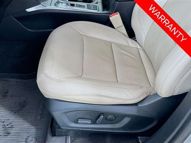 used 2022 Ford Explorer car, priced at $24,000