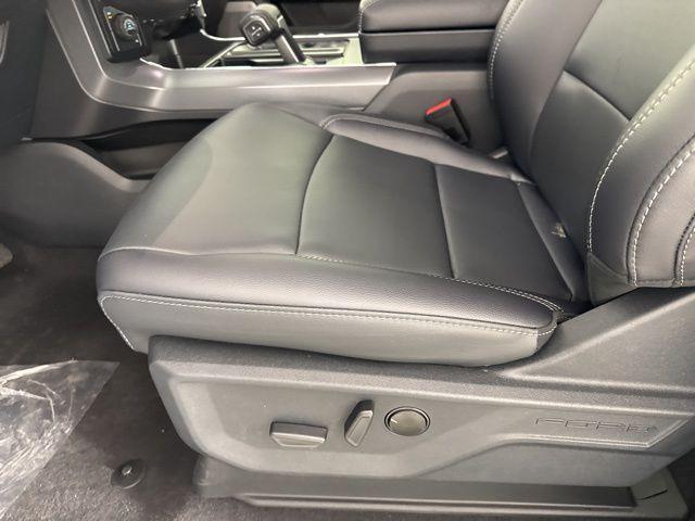 new 2025 Ford F-150 car, priced at $60,005
