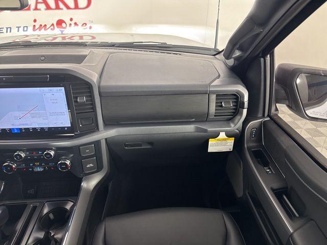 new 2025 Ford F-150 car, priced at $60,005