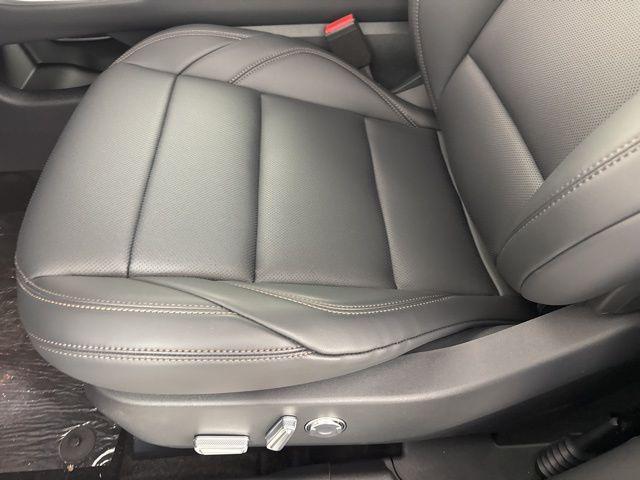 new 2025 Lincoln Nautilus car, priced at $53,576