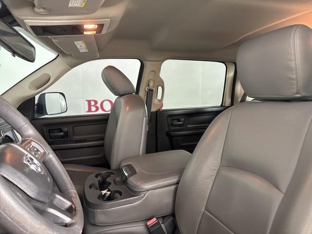 used 2015 Ram 1500 car, priced at $19,500