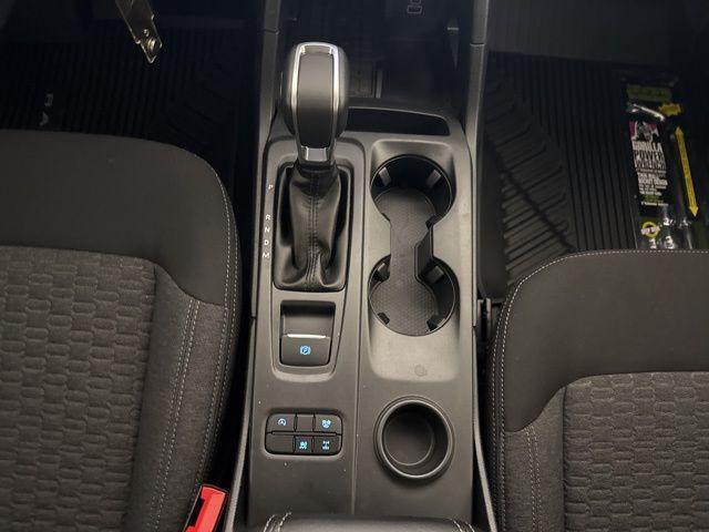 new 2025 Ford Ranger car, priced at $40,900