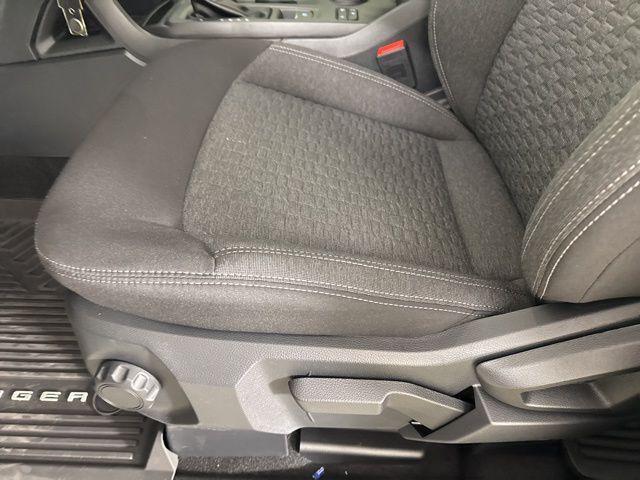 new 2025 Ford Ranger car, priced at $40,900