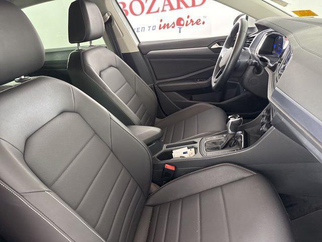 used 2023 Volkswagen Jetta car, priced at $18,000