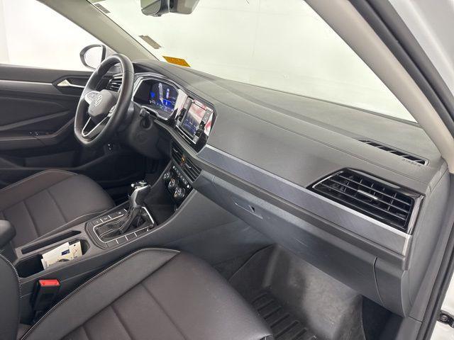 used 2023 Volkswagen Jetta car, priced at $18,000