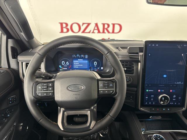 new 2024 Ford Expedition car, priced at $84,596