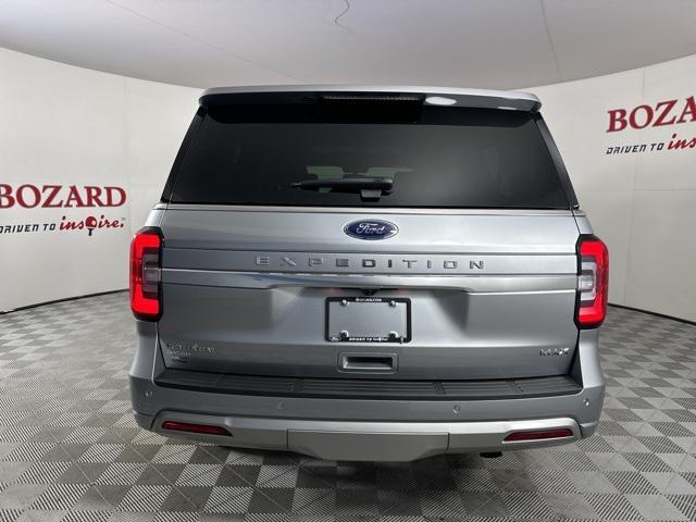 new 2024 Ford Expedition car, priced at $84,596