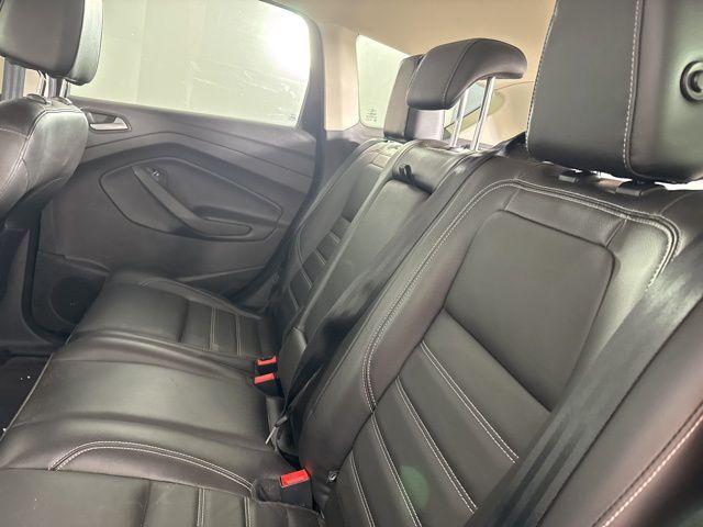 used 2017 Ford Escape car, priced at $14,400