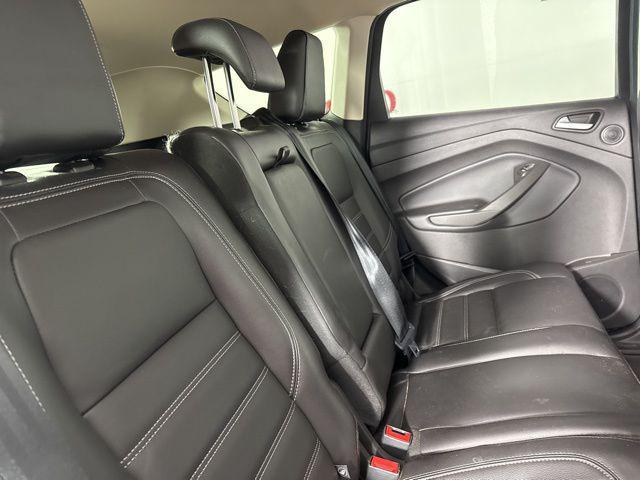 used 2017 Ford Escape car, priced at $14,400