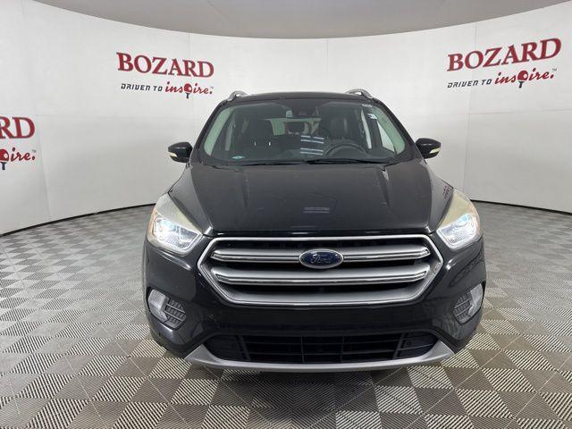 used 2017 Ford Escape car, priced at $14,400