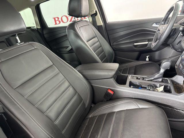 used 2017 Ford Escape car, priced at $14,400