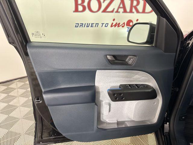 new 2025 Ford Maverick car, priced at $29,225
