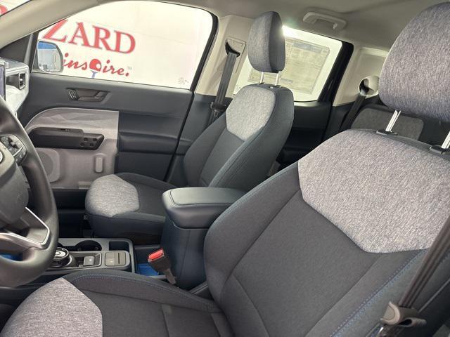 new 2025 Ford Maverick car, priced at $29,025