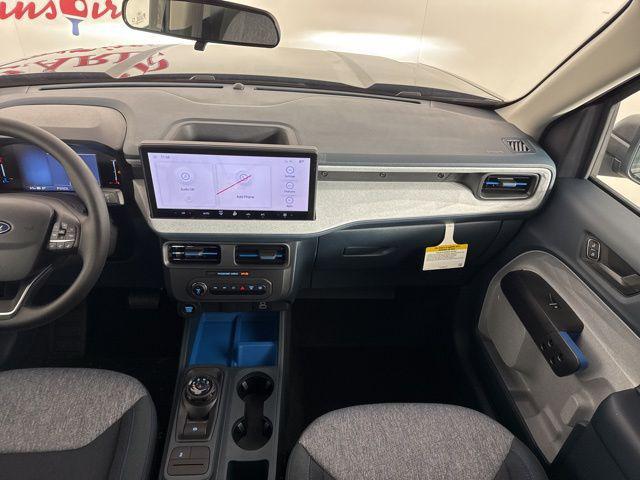 new 2025 Ford Maverick car, priced at $29,225