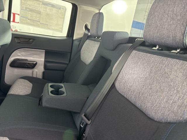 new 2025 Ford Maverick car, priced at $29,025
