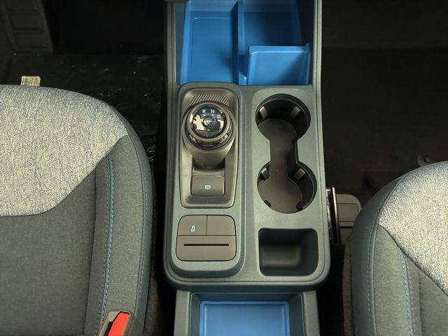 new 2025 Ford Maverick car, priced at $29,225