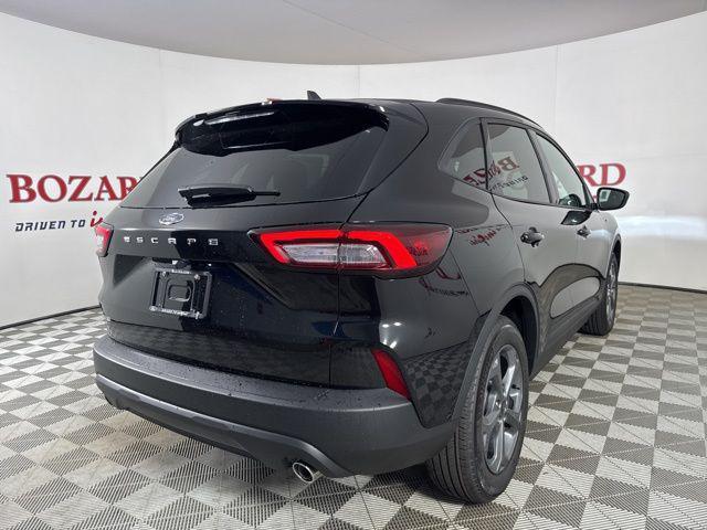 new 2025 Ford Escape car, priced at $29,106