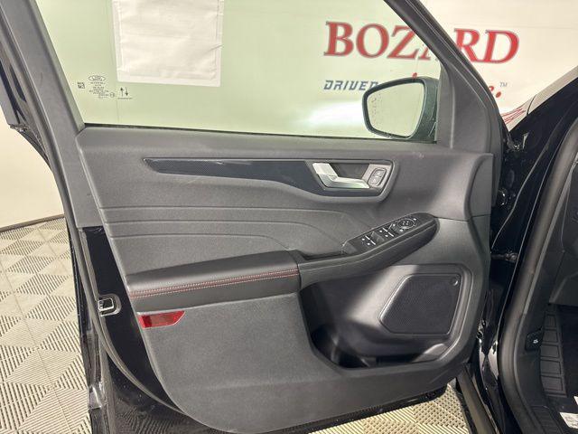 new 2025 Ford Escape car, priced at $29,106