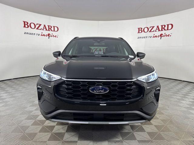 new 2025 Ford Escape car, priced at $29,106