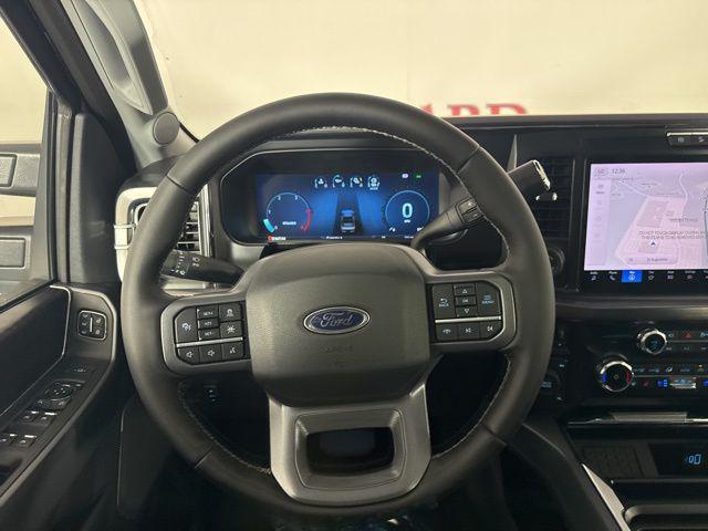 new 2025 Ford F-250 car, priced at $86,702
