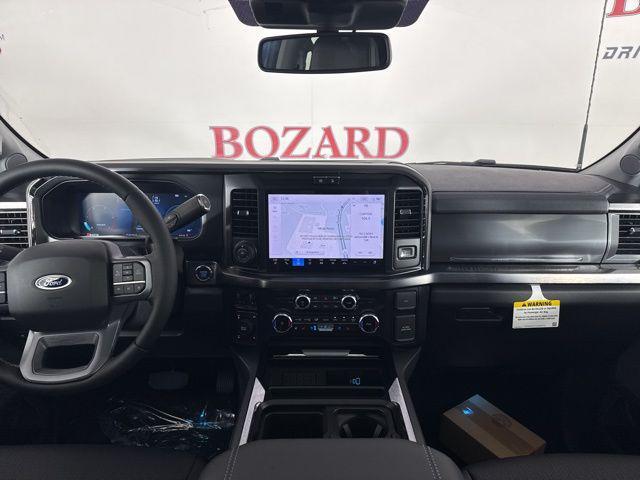 new 2025 Ford F-250 car, priced at $86,702
