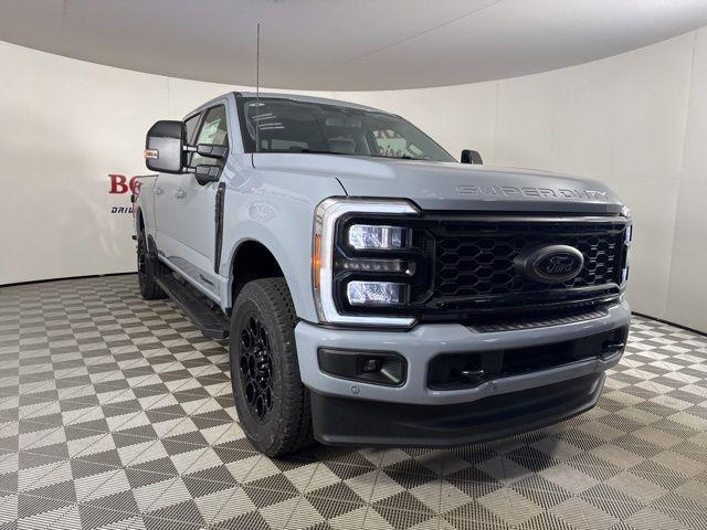 new 2025 Ford F-250 car, priced at $85,348