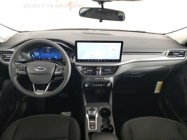 new 2024 Ford Escape car, priced at $31,694