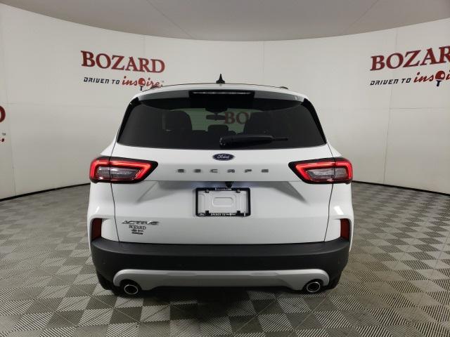 new 2024 Ford Escape car, priced at $31,694