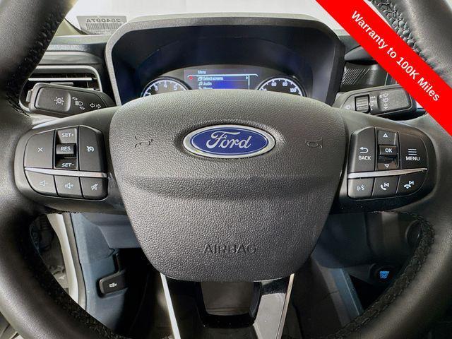 used 2023 Ford Maverick car, priced at $31,000