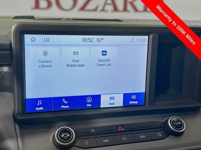 used 2023 Ford Maverick car, priced at $31,000