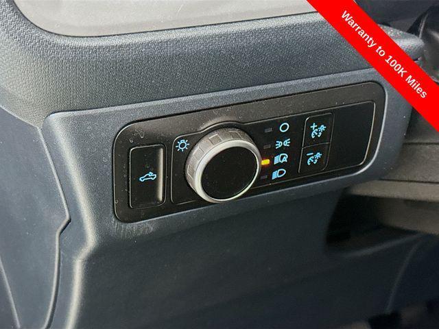 used 2023 Ford Maverick car, priced at $31,000