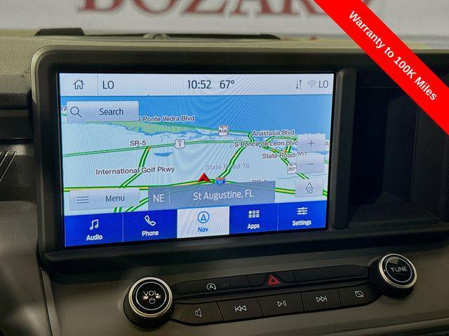 used 2023 Ford Maverick car, priced at $31,000