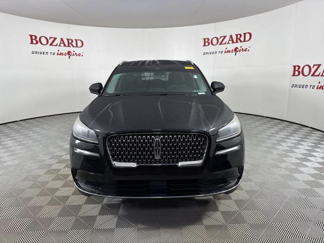 used 2020 Lincoln Corsair car, priced at $20,500