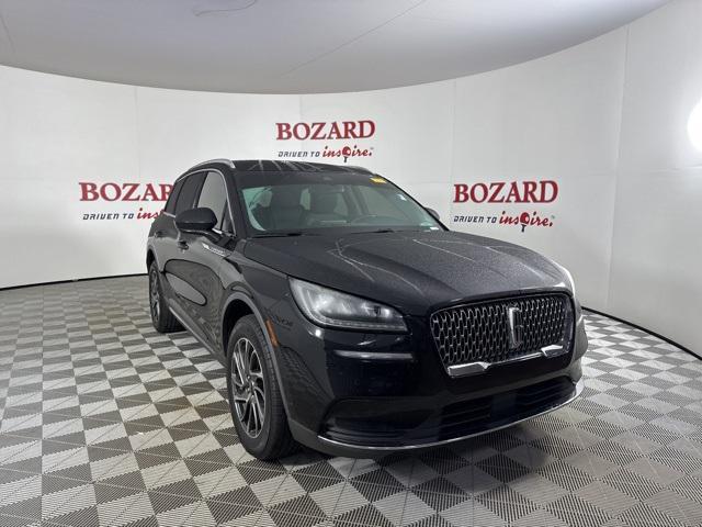 used 2020 Lincoln Corsair car, priced at $20,500