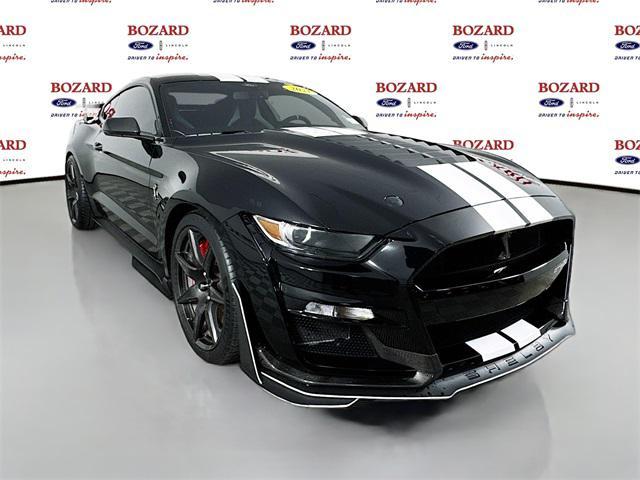 used 2021 Ford Mustang car, priced at $102,500