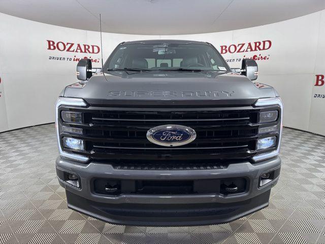 new 2025 Ford F-250 car, priced at $96,421